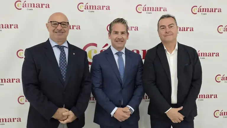nicola, karim, ambrosio horizonte ceuta