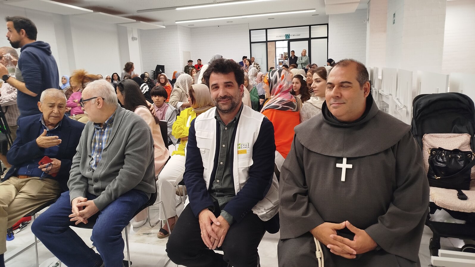 Premio Doctora Soraya / S. I.