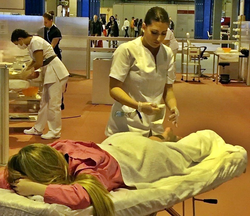 skill estetica