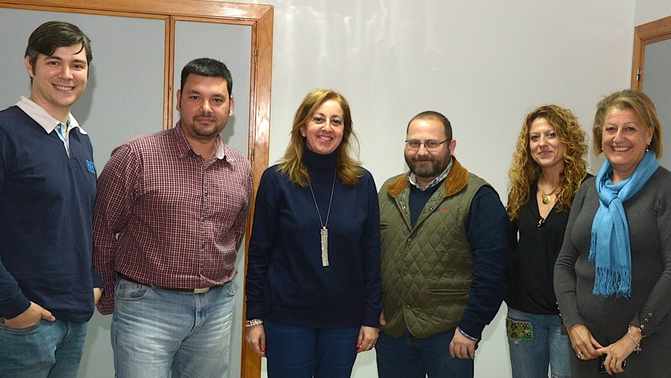 sanidad adela veterinarios