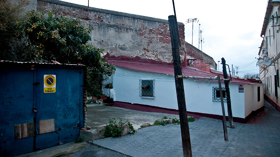 Solar de San Amaro