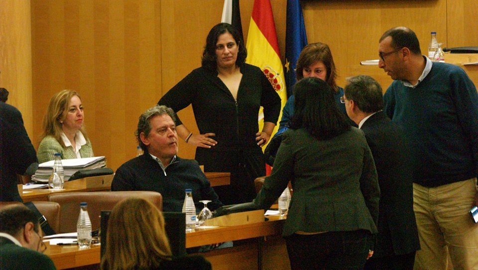 carreira pleno grupo