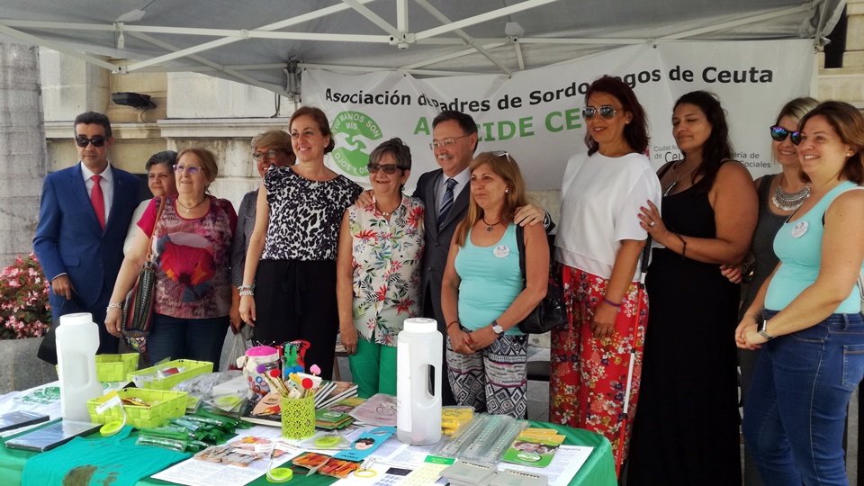 apascide stand 2017