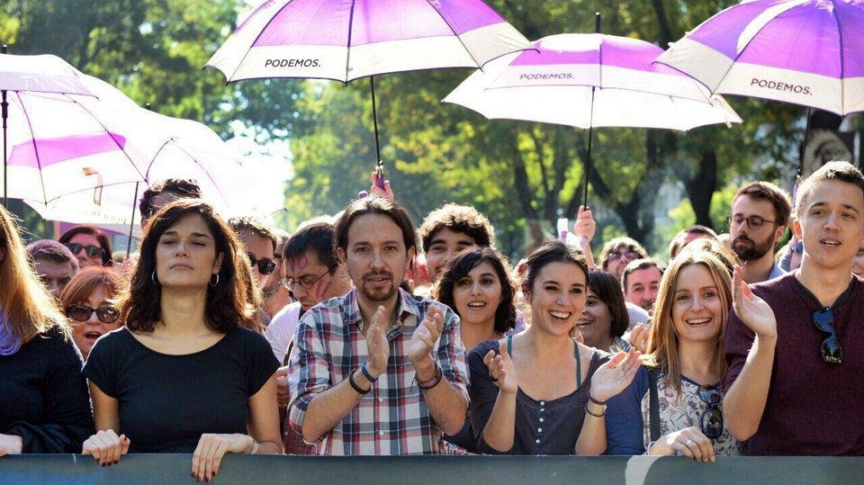 podemos