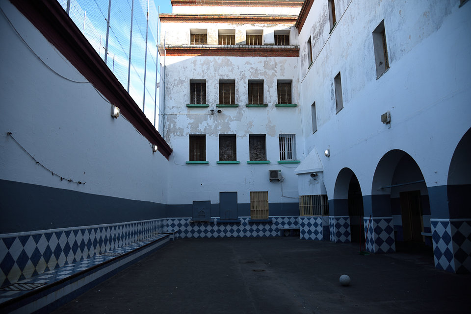 Cárcel de los Rosales a 72px (32 de 36)