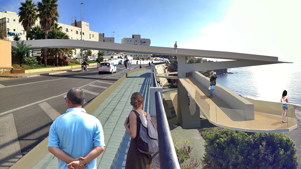 pasarela miramar nueva infografía