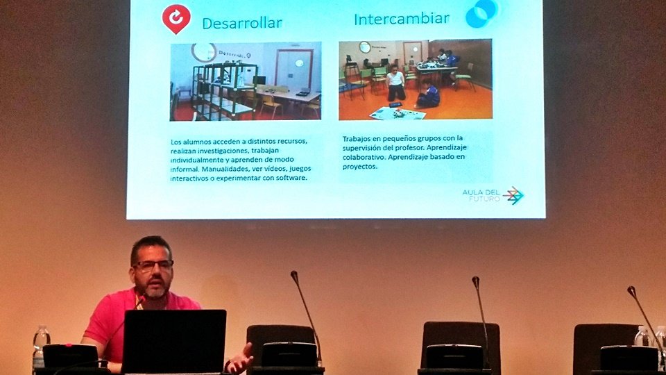 francisco gómez director ceip ciudad ceuta