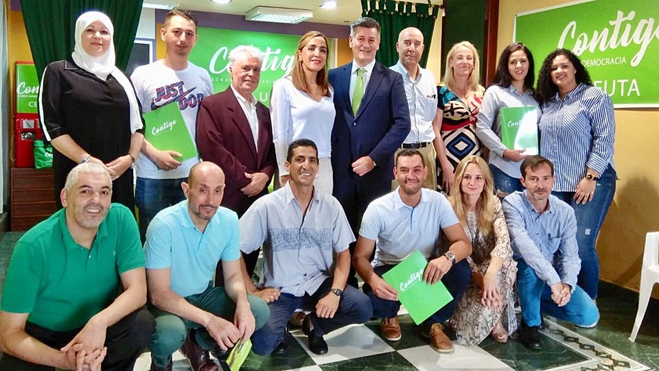 ejecutiva contigo ceuta
