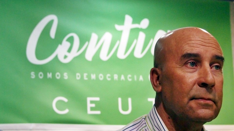 Clavijas Gruñón Gran Barrera de Coral Mohamed vuelve a la política al frente de Contigo, un partido "social  liberal&quo...