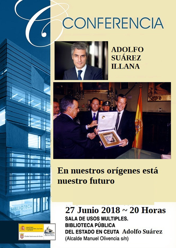 adolfo suarez jr biblio 615px