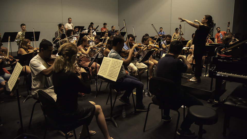 Ensayo de la CISO-1