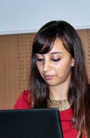 ibtisam sadegh vert