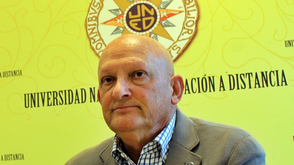 Enrique Ávila en el Senado: “Los ciudadanos de Ceuta y Melilla necesitan confianza, la que aporta la seguridad”