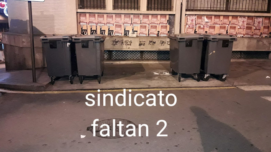 sindicatos
