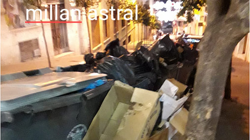 Millán Astray