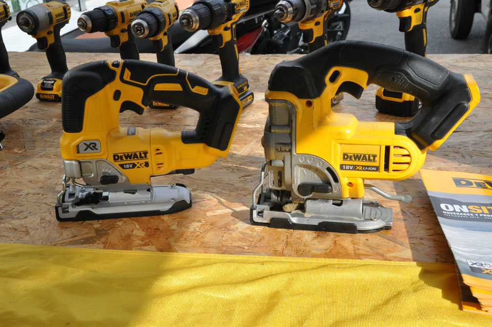 sierra calar dewalt