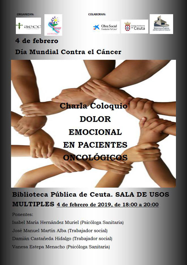 charla coloquio feb2019 cancer
