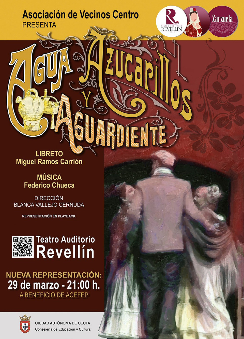 zarzuela