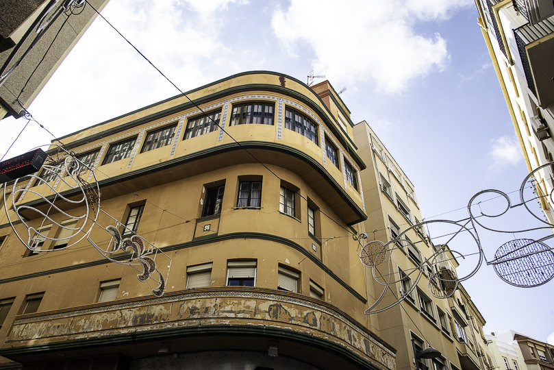 ART DECÓ -15