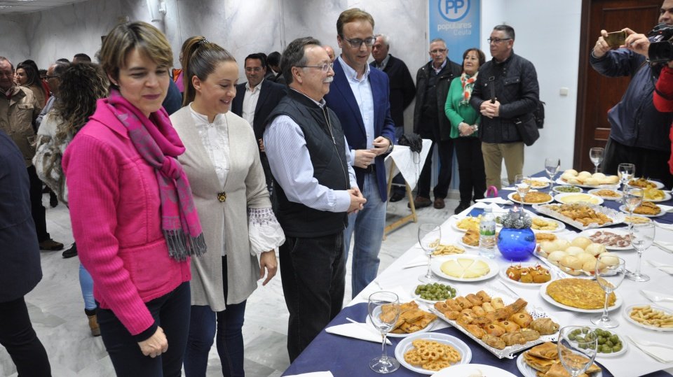 bel, fatima, vivas, martinez abril2019
