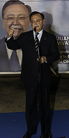 Vivas 220x440