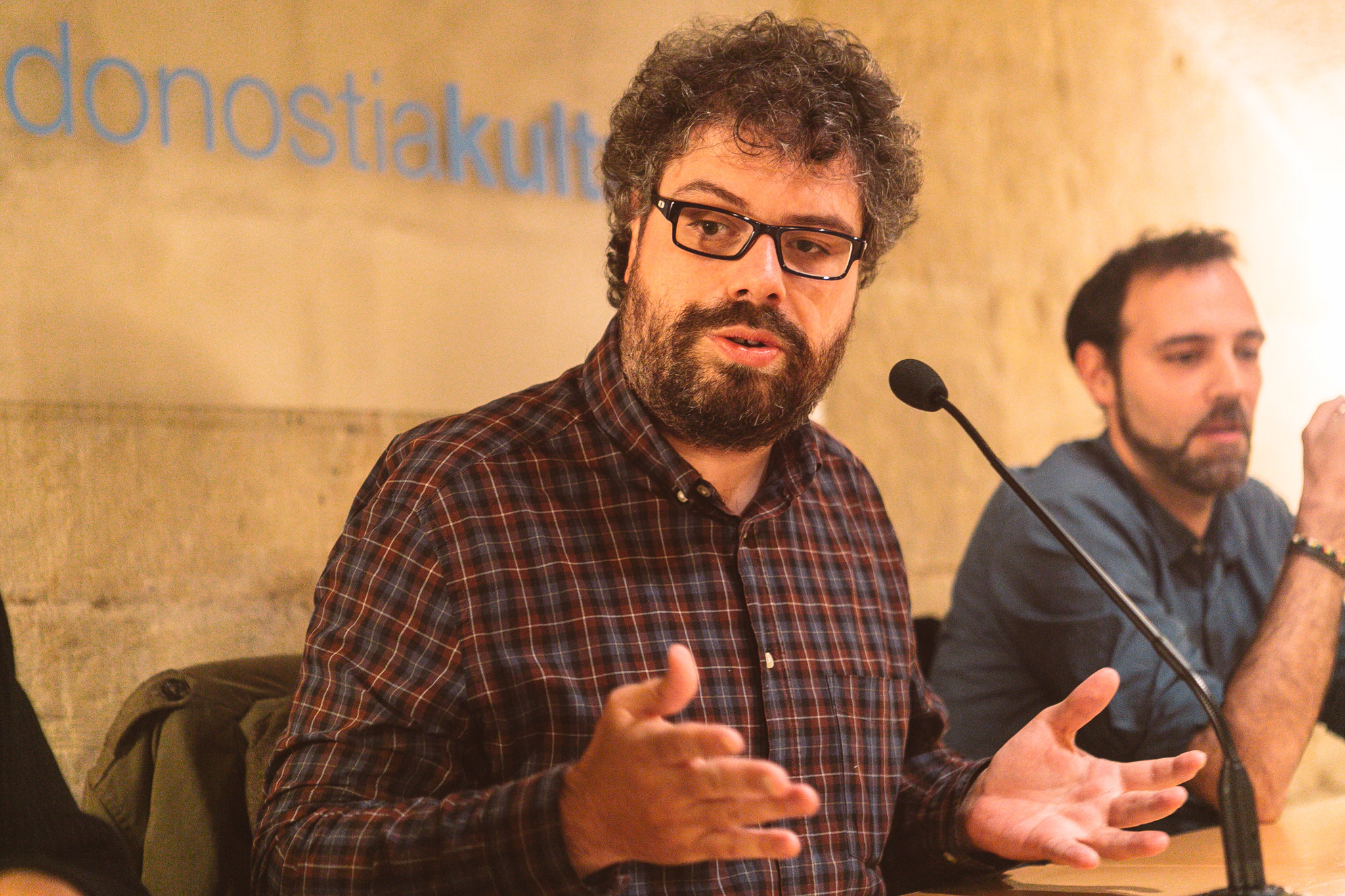 Sergio del Molino