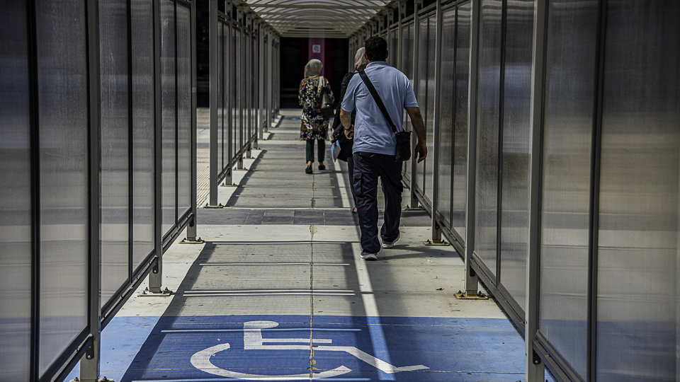 Hospital Ingesa Gente movilidad (7 de 8)