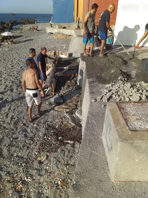 vecinos benzu acceso playa jun2019-03