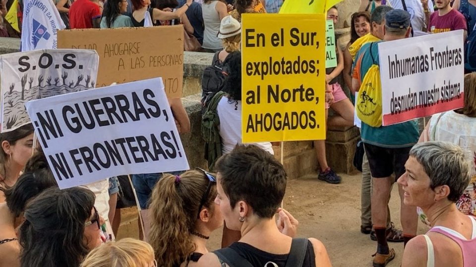 abriendo fronteras 2