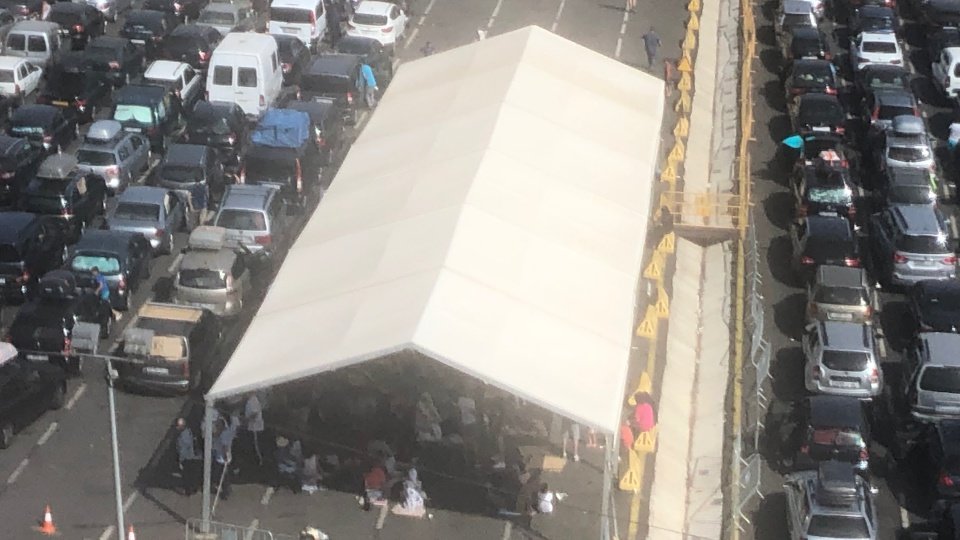 explanada carpa militar jul2019