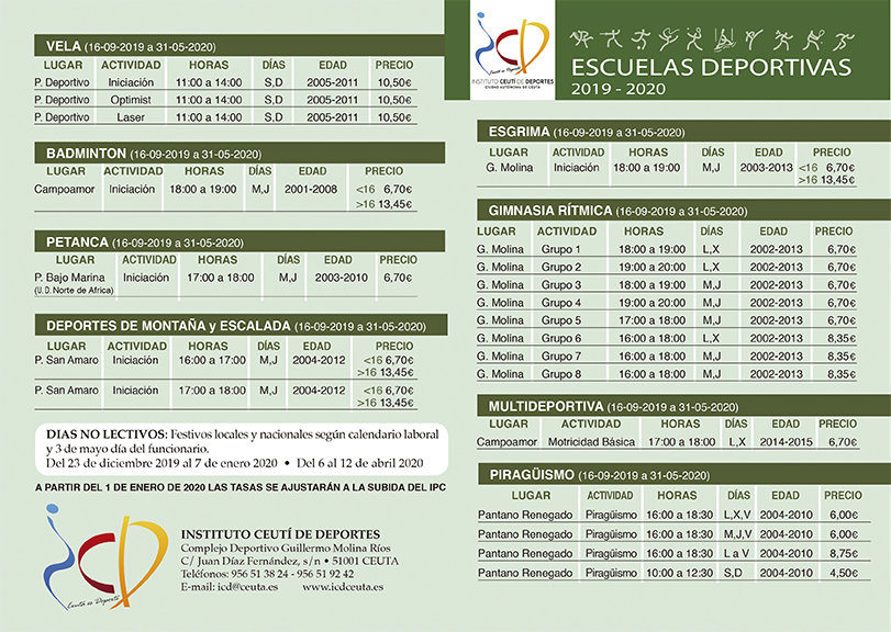2019 ICD ESCUELAS DEPORTIVAS-1