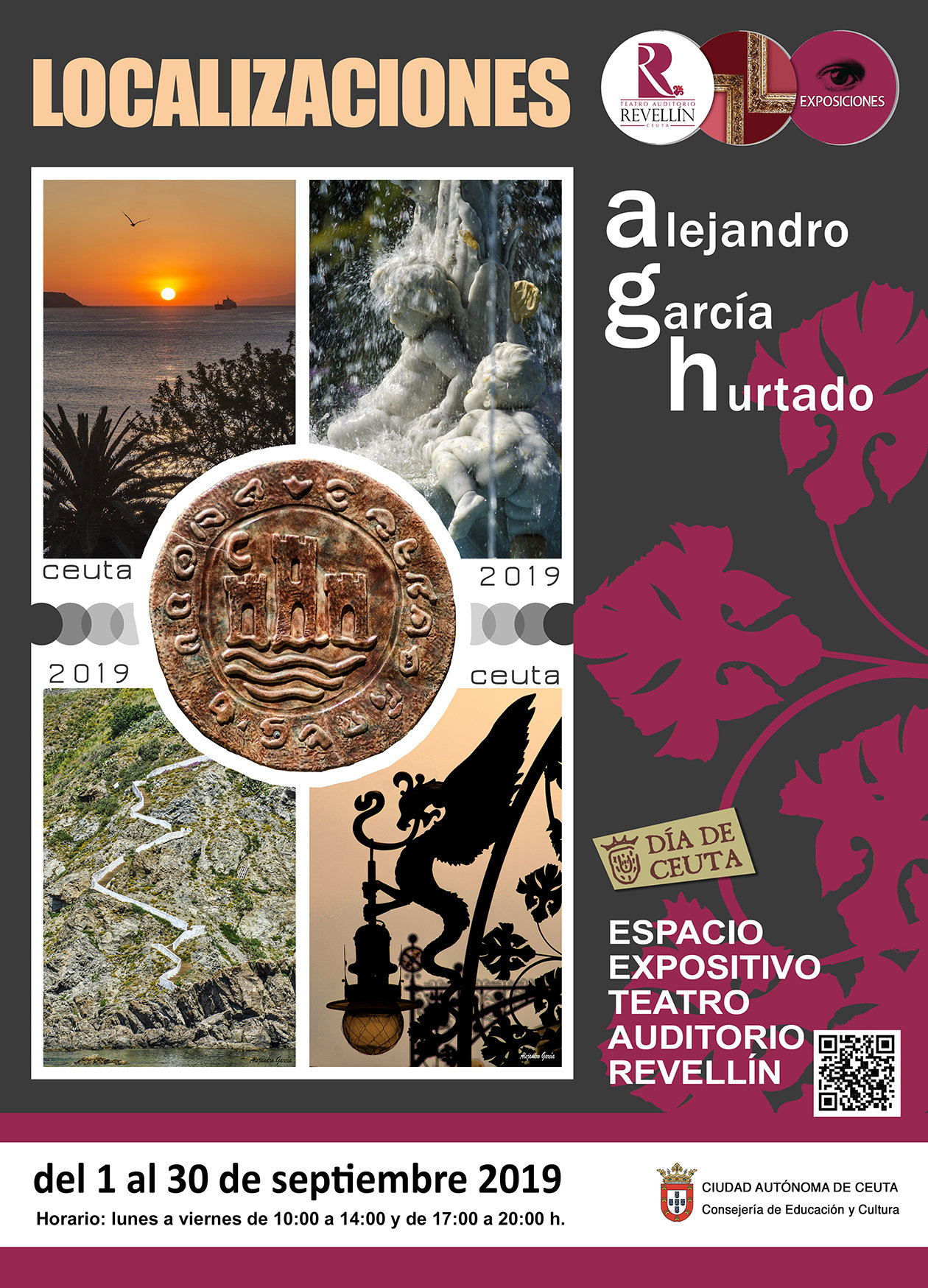 CARTEL EXPO