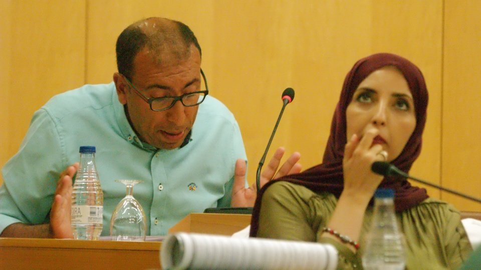 ali fatima hamed