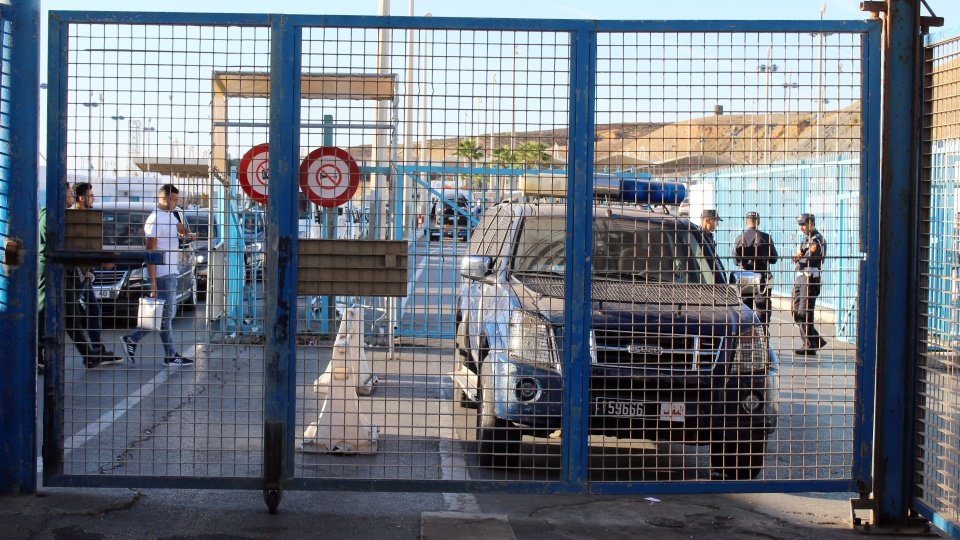 frontera marruecos 2