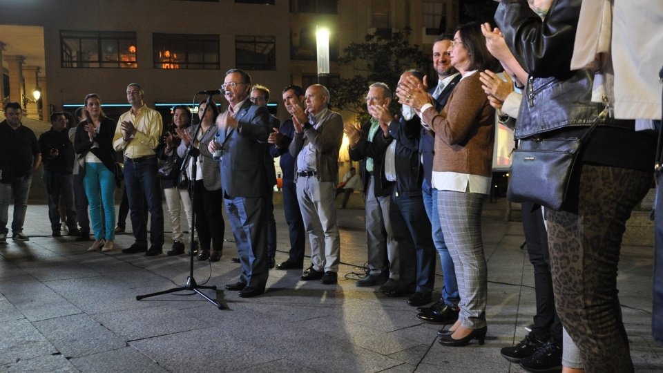 vivas 10n arranca