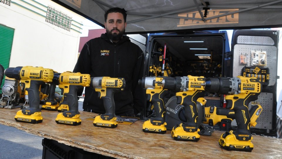 dewalt doncel 2019 daniel merida