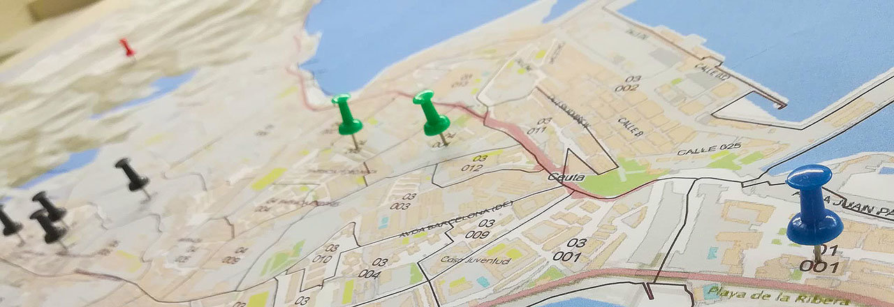 Detalle mapa electoral