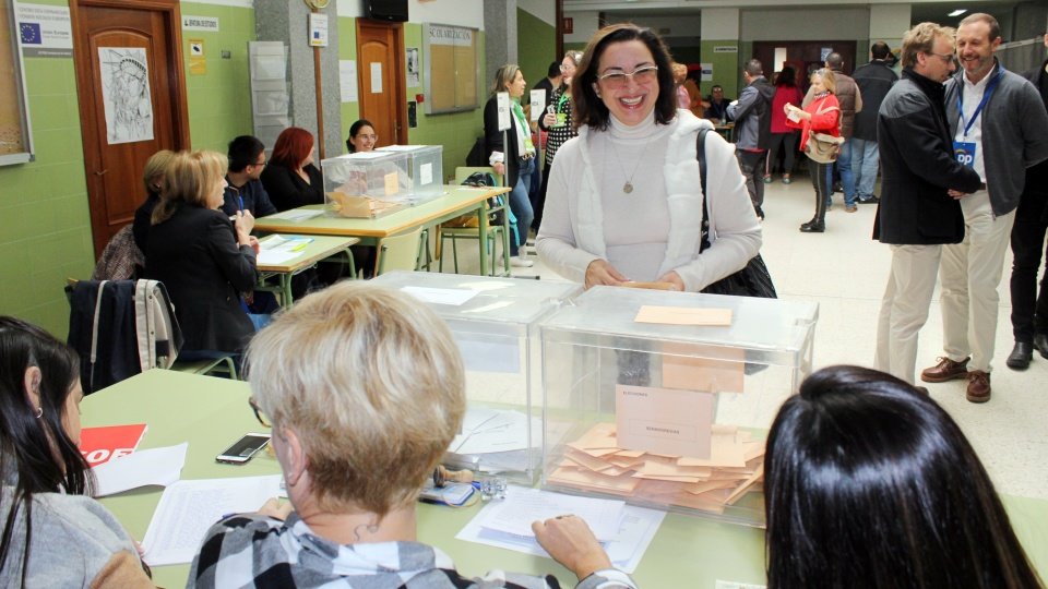 nieves sorroche voto