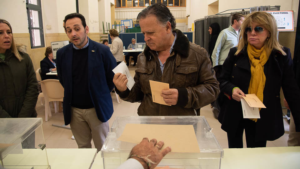VOX Votaciones-2