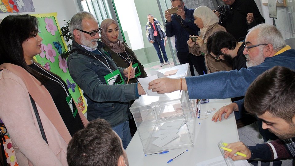 álvaro guzmán voto