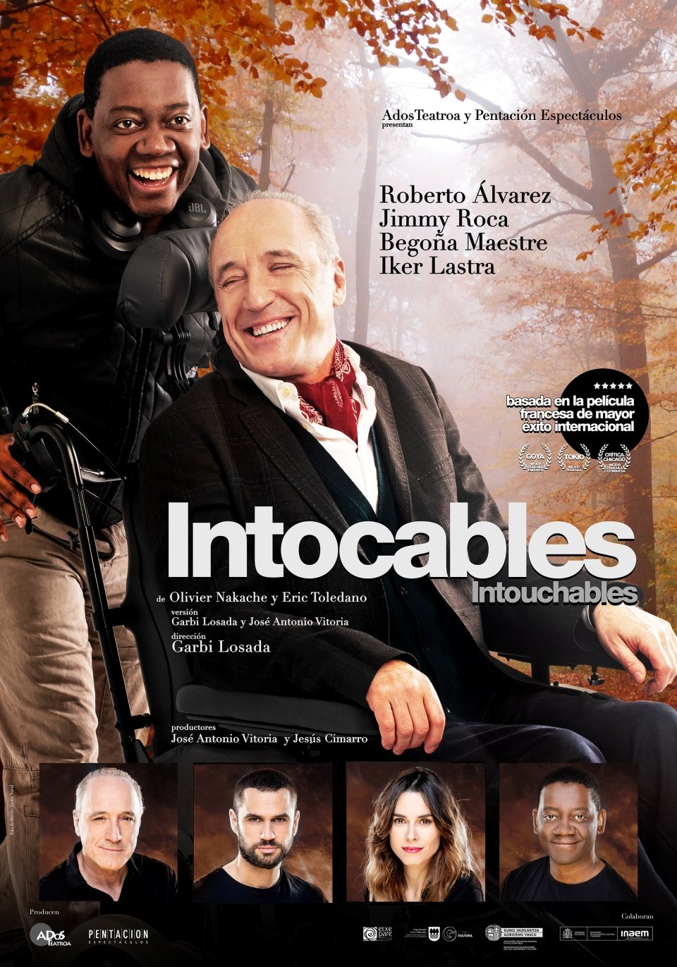 INTOCABLES cartel