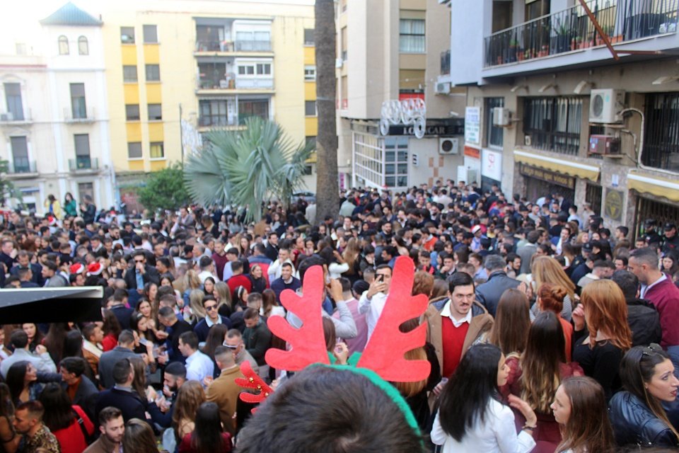 Tardebuena 2019 96