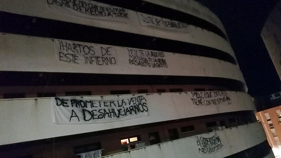 serrano orive pancartas