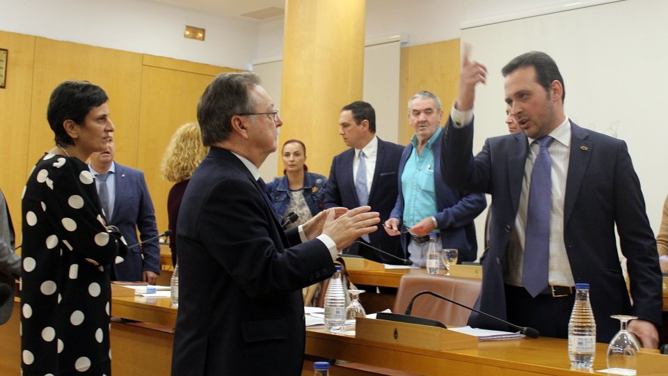 vivas redondo pleno