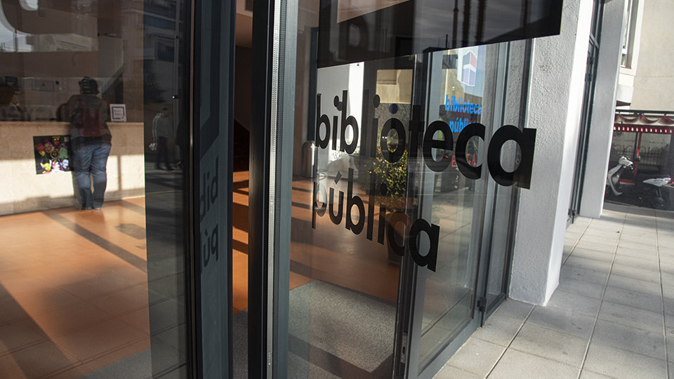 Nueva Biblioteca Pública 3