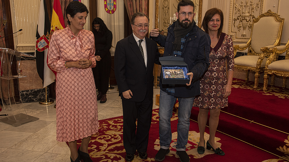 Premio Encina 2