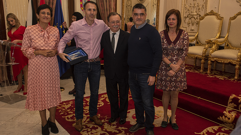 Premio Encina
