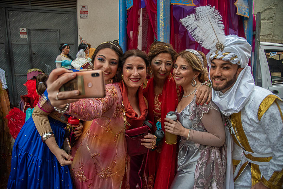 Cabalgata de Carnaval 2020-13