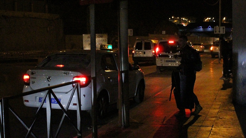 frontera noche cerrada 2