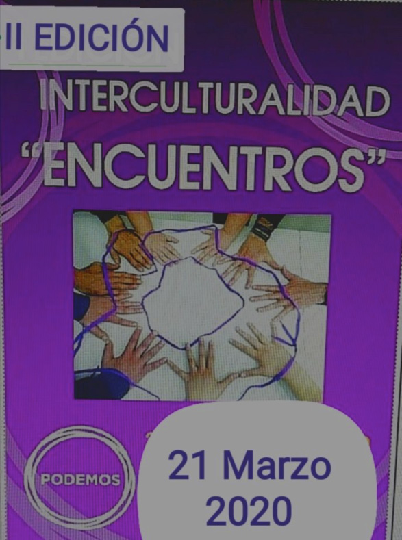 podemos poesia